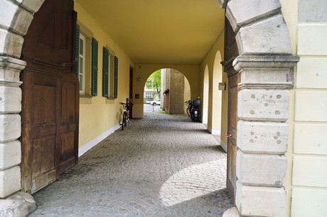 Bad Mergentheim